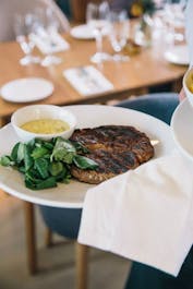 Fallon & Byrne - People