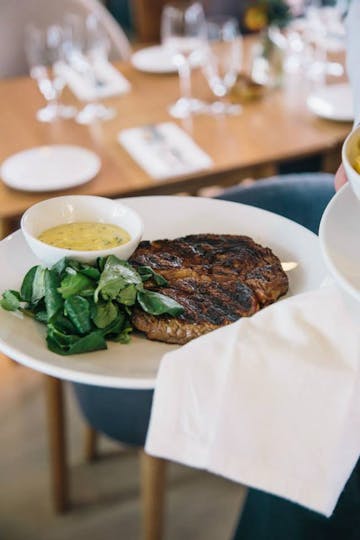 Fallon & Byrne - People