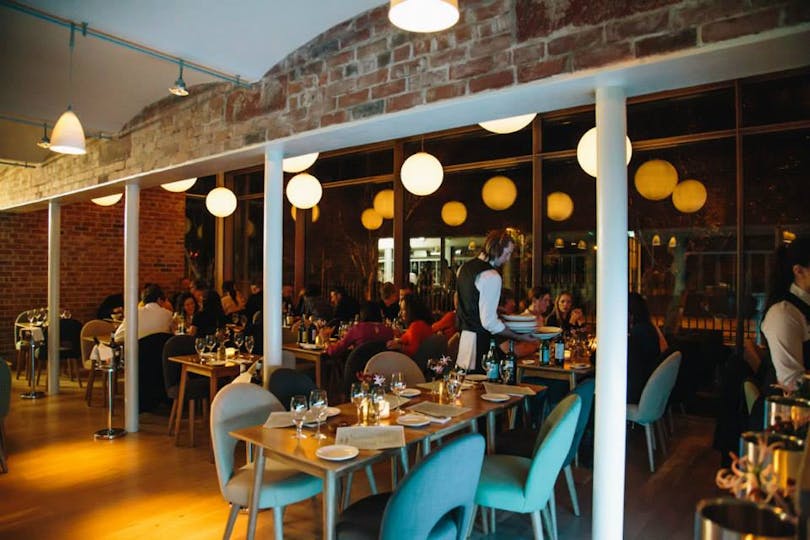 Fallon & Byrne - People