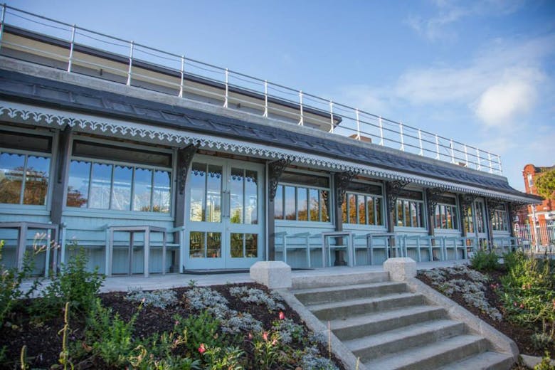 Fallon & Byrne - People