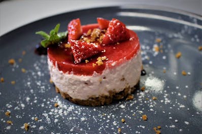 Farmer Browns @ Clonskeagh House