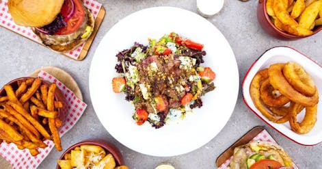 Farmer Browns @ Clonskeagh House