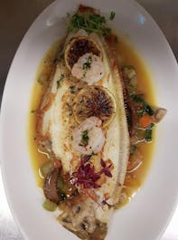 Al Fresco Malahide Restaurant