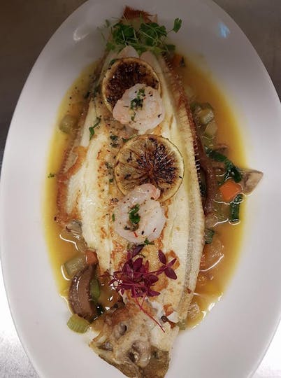 Al Fresco Malahide Restaurant