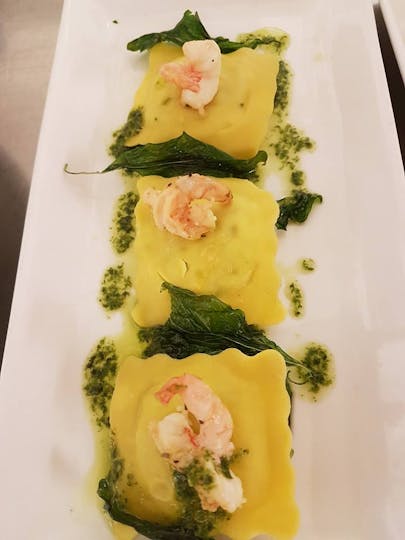 Al Fresco Malahide Restaurant