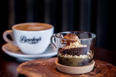 Burnells Bar and Grill