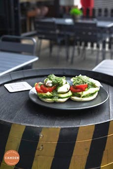 Camden Bites & Brews