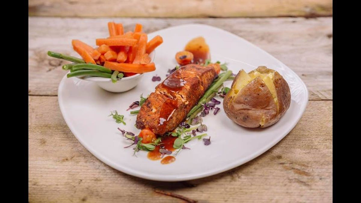 Briar Rose Bar & Grill