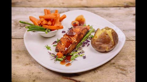 Briar Rose Bar & Grill