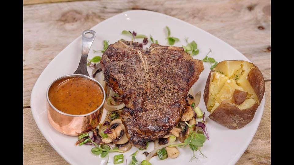 Briar Rose Bar & Grill