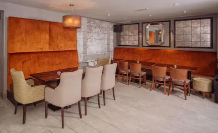 The Briar Rose Bar & Grill