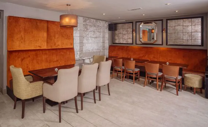 The Briar Rose Bar & Grill