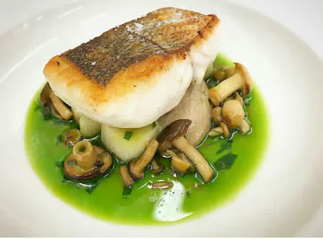 Restaurant Six