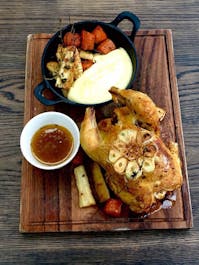 Ely Wine Bar