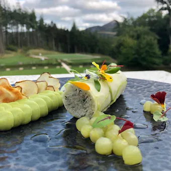 Sika Restaurant