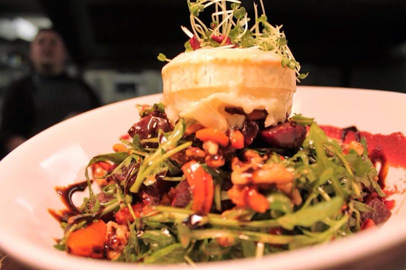 Monto Restaurant & Steakhouse