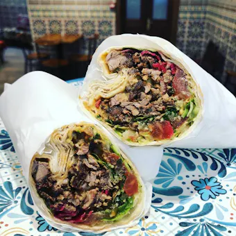 Falafel