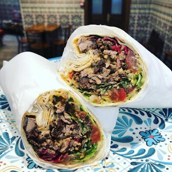 Falafel