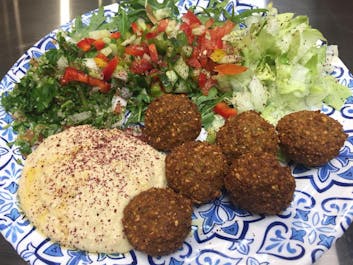 Falafel