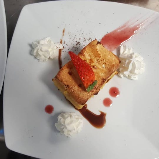 The Hungry Mexican Restaurant