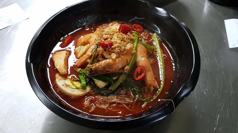 Kopitiam