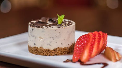 Narra Thai & Asian Cuisine Restaurant - Party Room