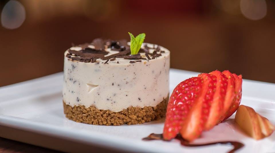 Narra Thai & Asian Cuisine Restaurant - Party Room