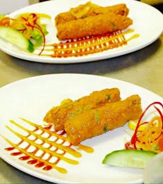 Kathmandu Nepalese Restaurant