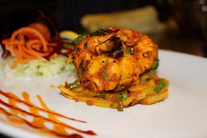 Kathmandu Nepalese Restaurant