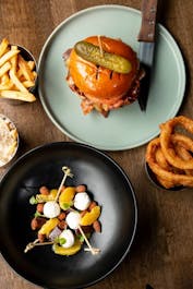 Beef & Lobster - Malahide