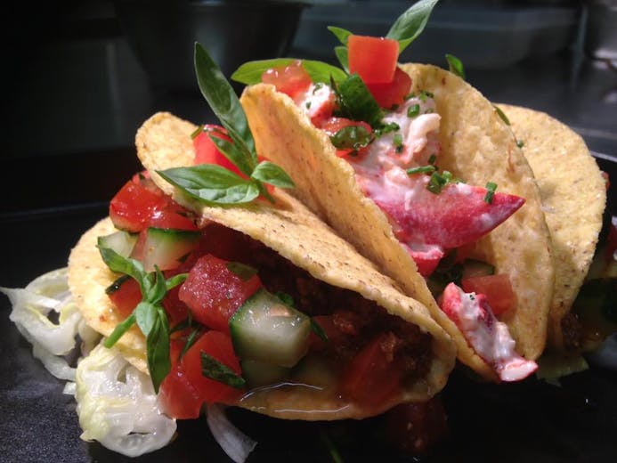 Beef & Lobster - Malahide