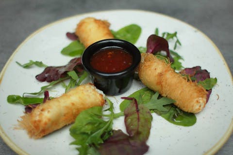 IFI Cafe Bar