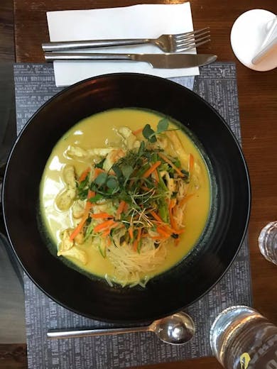 Fishtalk Bites & Wine Bar