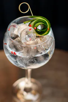 Fade Street Social - The Cocktail Bar
