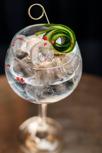 Fade Street Social - The Cocktail Bar