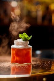 Fade Street Social - The Cocktail Bar