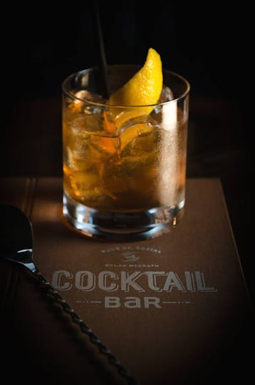 Fade Street Social - The Cocktail Bar