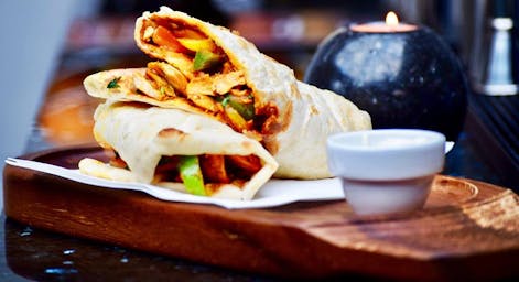 Ruchii Indian Restaurant