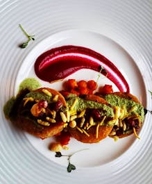 Ruchii Indian Restaurant