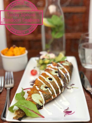 Ruchii Indian Restaurant