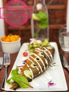 Ruchii Indian Restaurant