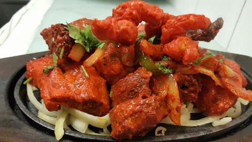 The Kundan Tandoori Tallaght
