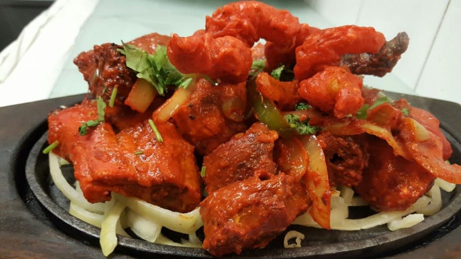 The Kundan Tandoori Tallaght
