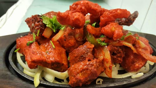 The Kundan Tandoori Tallaght