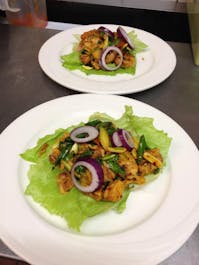 The Kundan Tandoori Tallaght