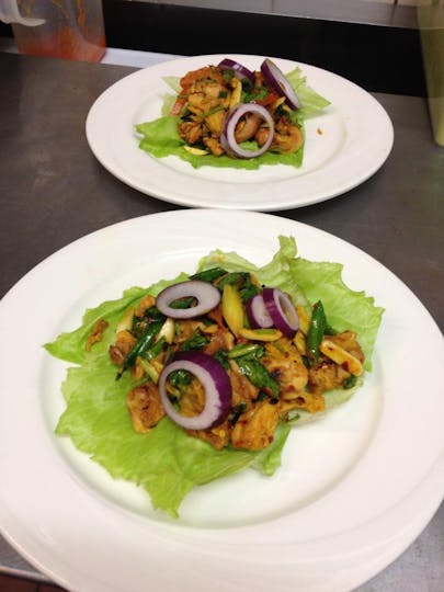 The Kundan Tandoori Tallaght