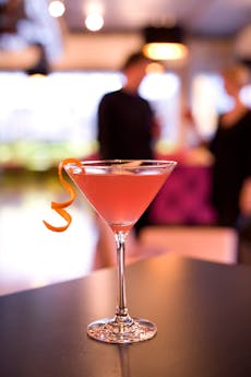 Ely Bar & Grill