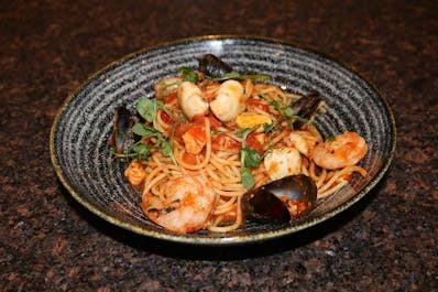 Forchetta Restaurant