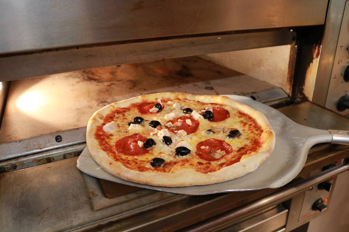 Forchetta Restaurant