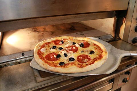 Forchetta Restaurant